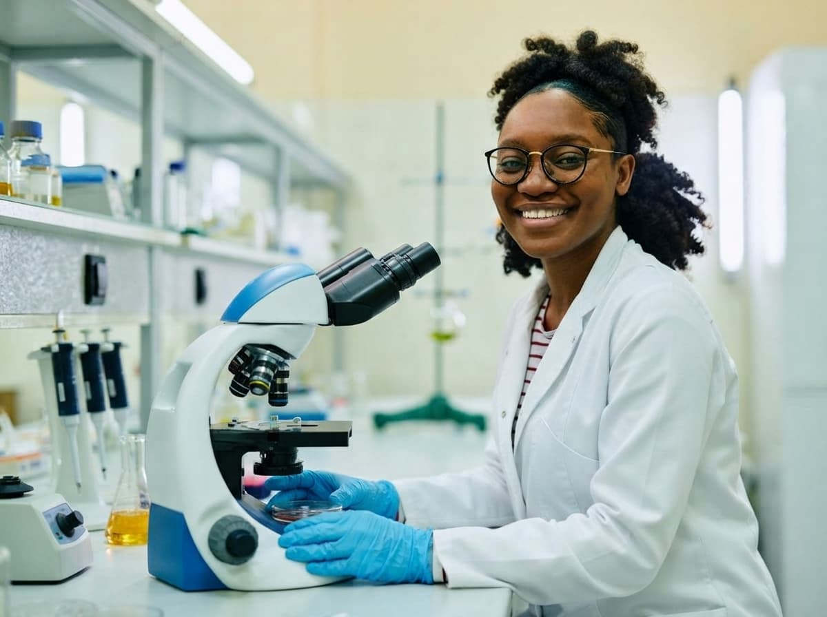 Alvenic laboratory consultancy services