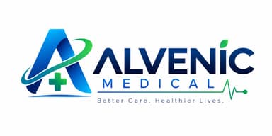 Alvenic Medical
